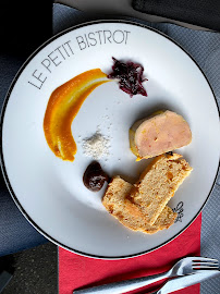 Foie gras du Restaurant L'Esplanade à Périgueux - n°6