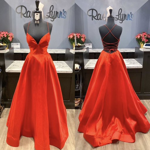 RaeLynn's Prom Boutique