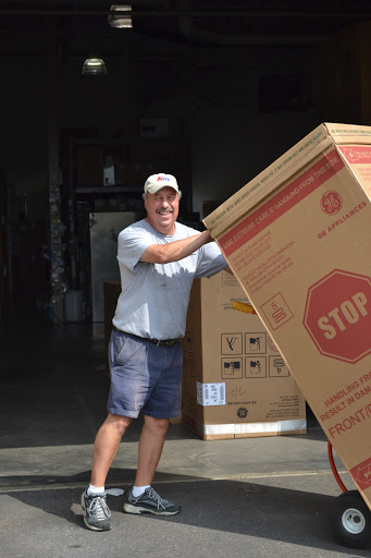 Appliance Store «A. C. Carlson Appliances», reviews and photos, 8901 Bass Lake Rd, Minneapolis, MN 55428, USA