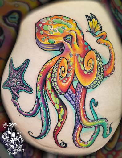 Explore the weeknd tattoos ideas, creative tattoo ideas in Lombard, available at New Hope Tattoo