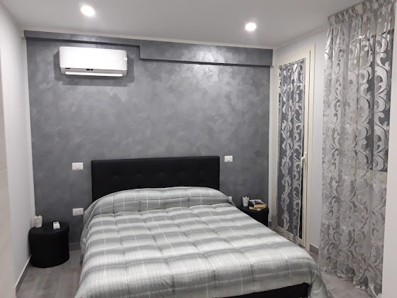 Chambres Bed & Breakfast B&b La Villetta 81047 Macerata Campania