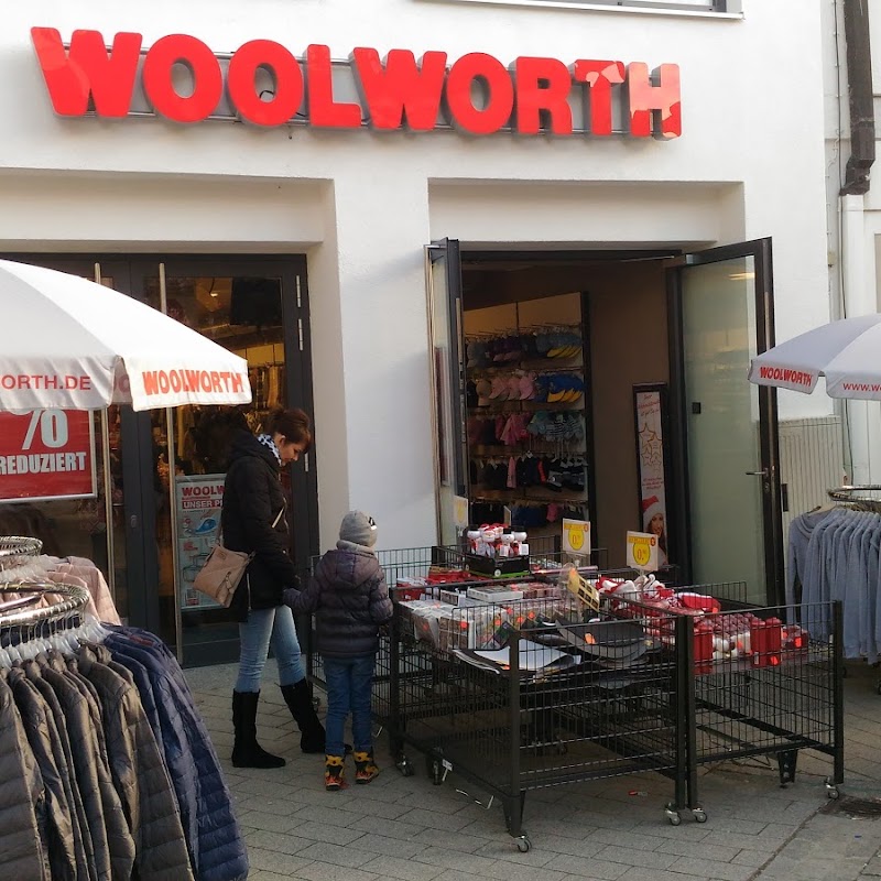 Woolworth