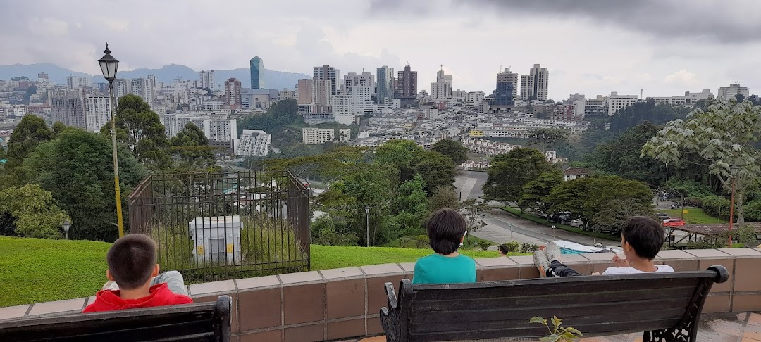 Manizales, Kolombiya