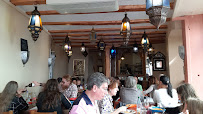 Atmosphère du Restaurant tunisien D'Jerba La Douce à Colmar - n°11