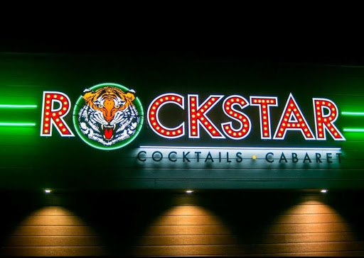 Adult Entertainment Club «Rockstar Connecticut Strip Club», reviews and photos, 1652 Wolcott Rd, Wolcott, CT 06716, USA