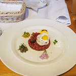 Photo n°1 de l'avis de Robert.e fait le 17/01/2020 à 18:53 sur le  Gasthaus Sternen Post à Oberried