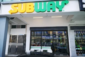 Subway Jalan Kulas image