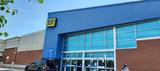 Electronics Store «Best Buy», reviews and photos, 5799 Leesburg Pike, Falls Church, VA 22041, USA