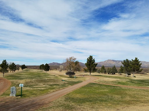 Golf Club «Turquoise Valley Golf», reviews and photos, 1794 W Newell St, Naco, AZ 85620, USA