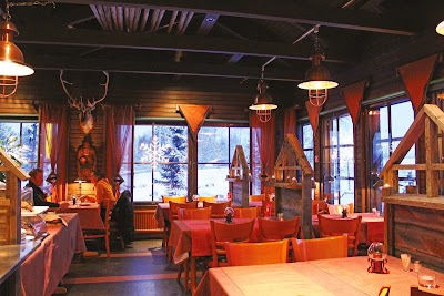 Photos of hotel Kultahippu