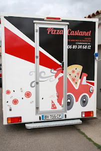 Photos du propriétaire du Pizzas à emporter Pizza Castanet Nîmes à Nîmes - n°3