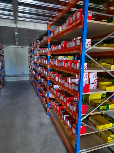 Photo 1 - MV PIÈCES AUTO 74