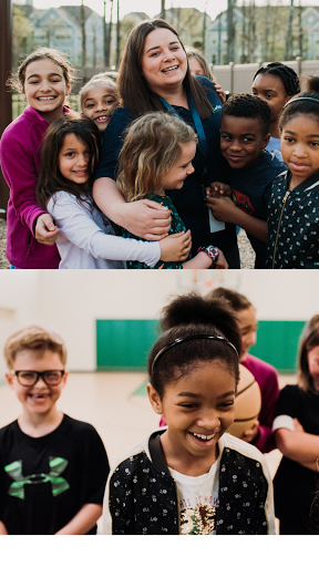 Day Care Center «Rainbow Station at Cibolo Canyons», reviews and photos, 3108 Marshall Rd, San Antonio, TX 78259, USA