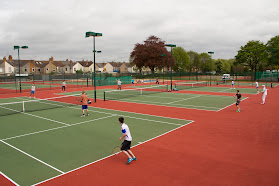 Swindon Tennis Club