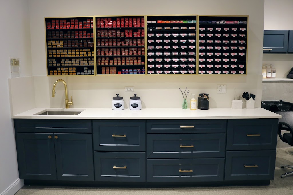 Lavender Park Hair Salon 60613