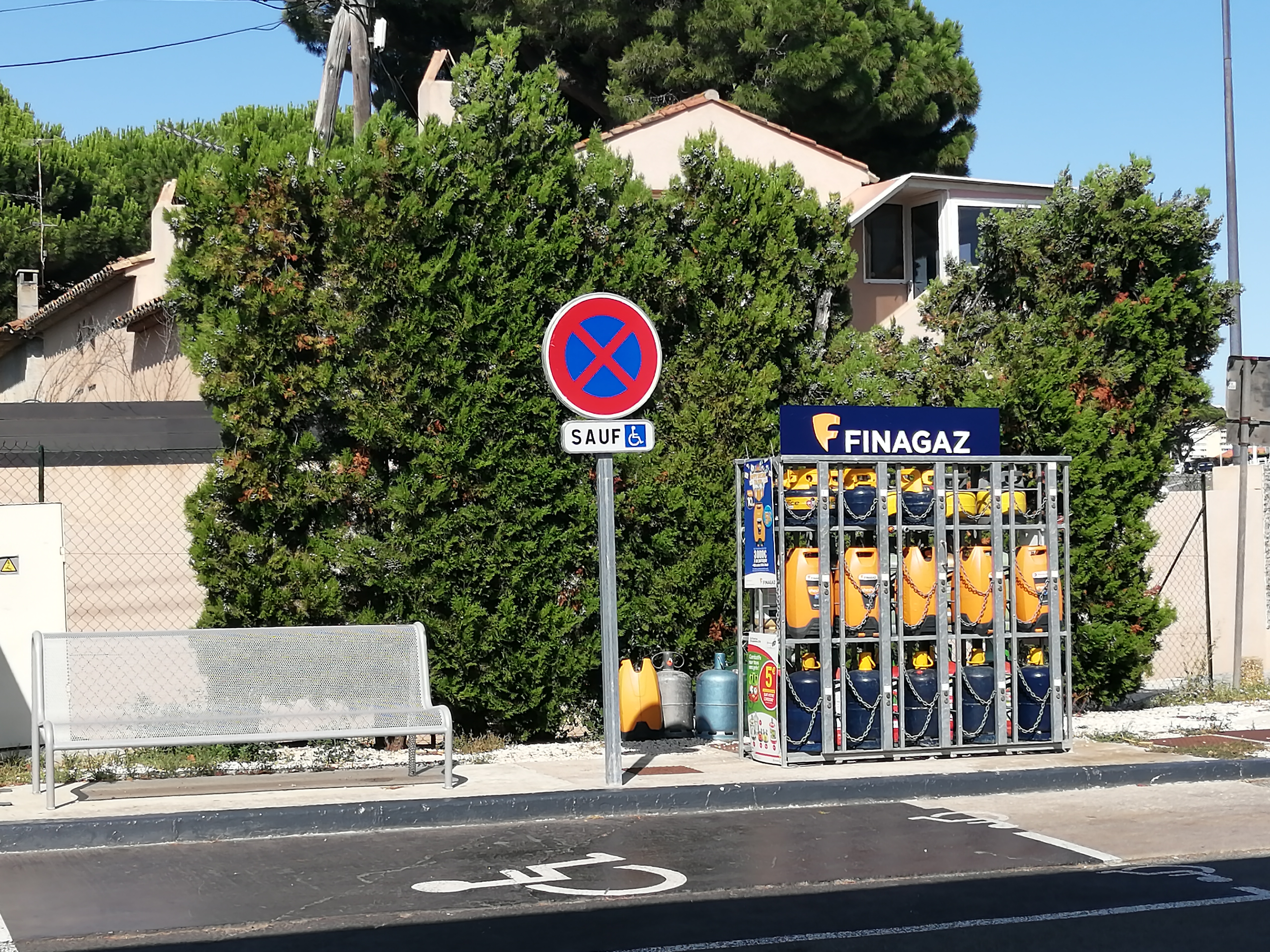 Photo n° 3 de l'avis de Anzhela.u fait le 28/07/2019 à 15:13