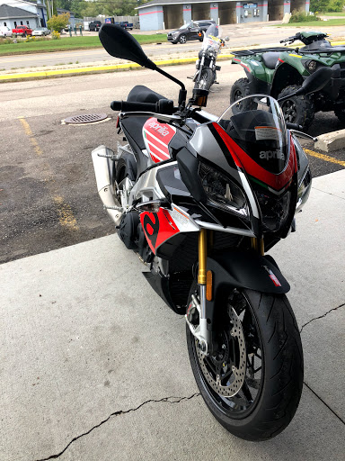 Motorcycle Dealer «Detroit Iron Cycles», reviews and photos, 10325 Highland Rd, White Lake, MI 48386, USA