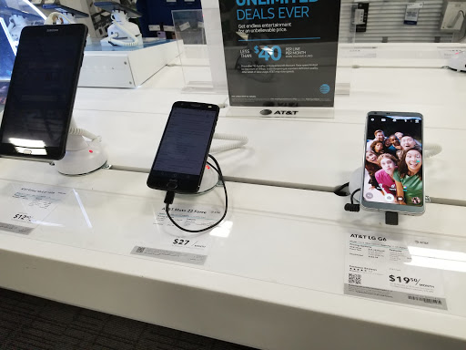 Electronics Store «Best Buy», reviews and photos, 290 S Broadway Unit E, Salem, NH 03079, USA