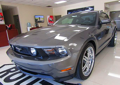 Used Car Dealer «Kiro Cars», reviews and photos, 8730 Vineyard Ave, Rancho Cucamonga, CA 91730, USA