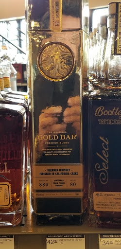 Wine Store «Providence Wine and Spirits», reviews and photos, 1986 Providence Pkwy, Mt Juliet, TN 37122, USA