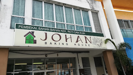 Johan Baking House