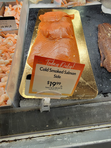 Grocery Store «The Fresh Market», reviews and photos, 2510 Quarry Lake Dr, Baltimore, MD 21209, USA