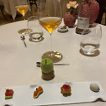 Photo n°1 de l'avis de Giorgia.e fait le 17/05/2024 à 08:37 sur le  Ristorante Opera à Turin