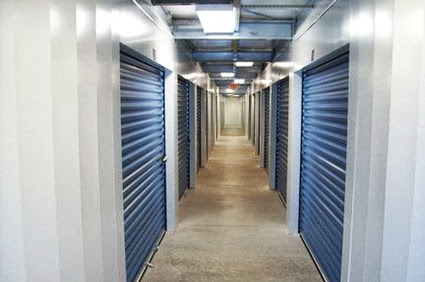 Self-Storage Facility «Advantage Self Storage», reviews and photos, 4161 Tylersville Rd, Hamilton, OH 45011, USA
