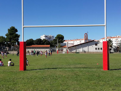 Rugby Moulin à Vent Perpignan