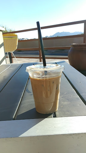 Coffee Shop «Boss Coffee», reviews and photos, 23015 N Scottsdale Rd #107, Scottsdale, AZ 85255, USA