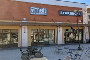Melt Cafe & Gelato Bar image