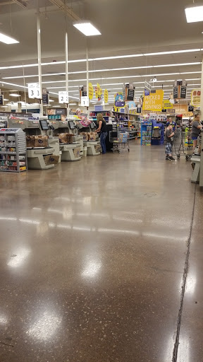 Grocery Store «Kroger», reviews and photos, 821 Indianapolis Rd, Greencastle, IN 46135, USA