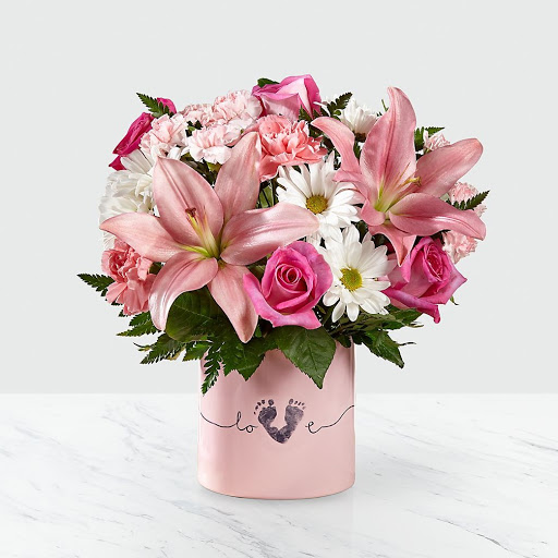 Florist «Ashland Addison Florist Co», reviews and photos, 250 E Superior St, Chicago, IL 60611, USA