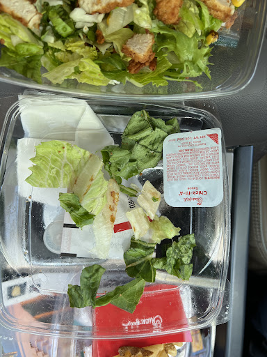 Fast Food Restaurant «Chick-fil-A», reviews and photos, 165 Purcellville Gateway Dr, Purcellville, VA 20132, USA