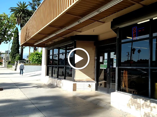 Thrift Store «Veterans Thrift Store», reviews and photos, 1190 Garey Ave, Pomona, CA 91766, USA