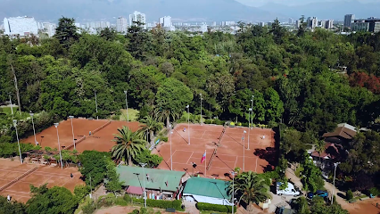 Club de Tenis Municipal