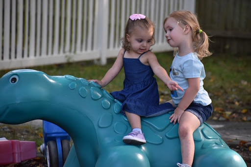 Day Care Center «Building Blocks Learning Center», reviews and photos, 616 Sicklerville Rd, Sicklerville, NJ 08081, USA