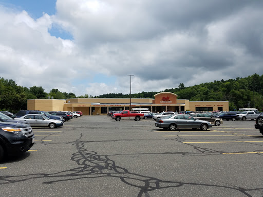 Supermarket «Big Y», reviews and photos, 1180 Thorndike St, Palmer, MA 01069, USA