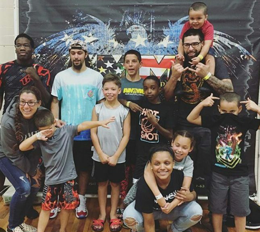 Gym «Imbct», reviews and photos, 1669 Thomaston Ave, Waterbury, CT 06704, USA