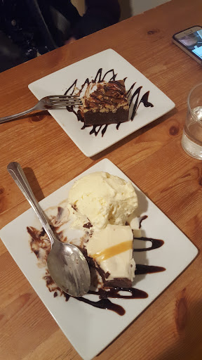 Wedding Bakery «THE CHOCOLATE a dessert cafe», reviews and photos, 212 State St, Orem, UT 84058, USA