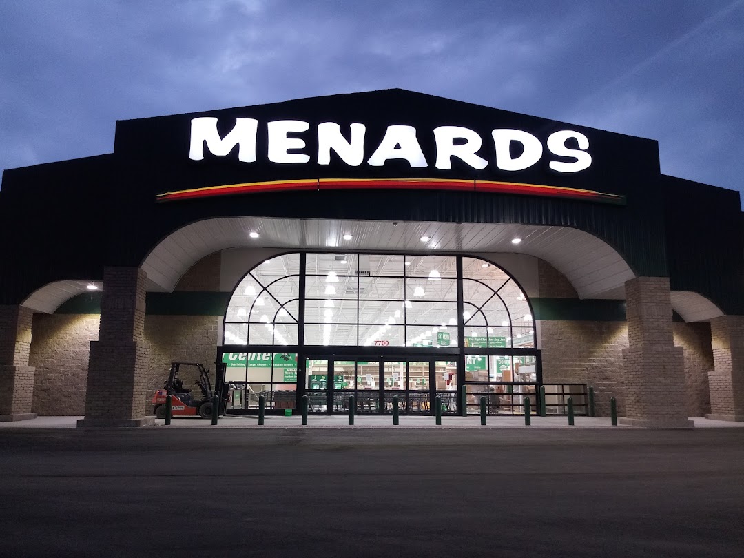 Menards