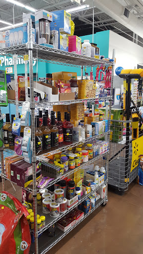 Supermarket «Walmart Neighborhood Market», reviews and photos, 9131 College Pkwy #101, Fort Myers, FL 33919, USA