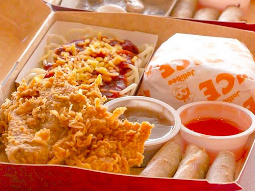 Top 4 cửa hàng jollibee Thành phố Điện Biên Phủ Điện Biên 2022