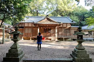 Nobono Shrine image