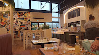 Bar du Restaurant italien IT - Italian Trattoria Abbeville - n°1