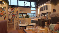 Atmosphère du Restaurant italien IT - Italian Trattoria Abbeville - n°2