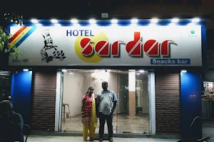 Hotel Sardar Snacks Bar image