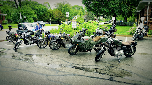 Motorcycle Shop «City Moto», reviews and photos, 4911 N College Ave, Indianapolis, IN 46205, USA