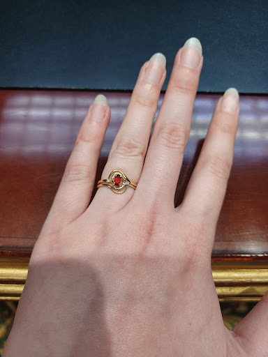 Jewelry Store «Armen & Joseph Jewelers», reviews and photos, 6525 Sugarloaf Pkwy, Duluth, GA 30097, USA