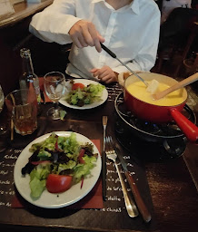 Photo n°119 de L'Estaminet à Annecy ()